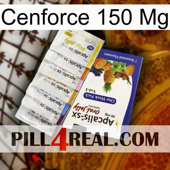 Cenforce 150Mg 11